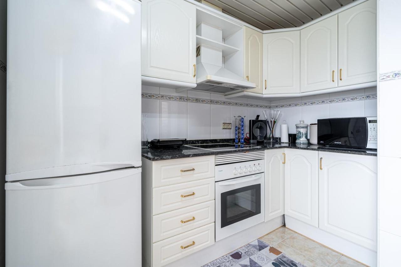 Atico Duplex Pepe Y Rosi Lägenhet Cunit Exteriör bild