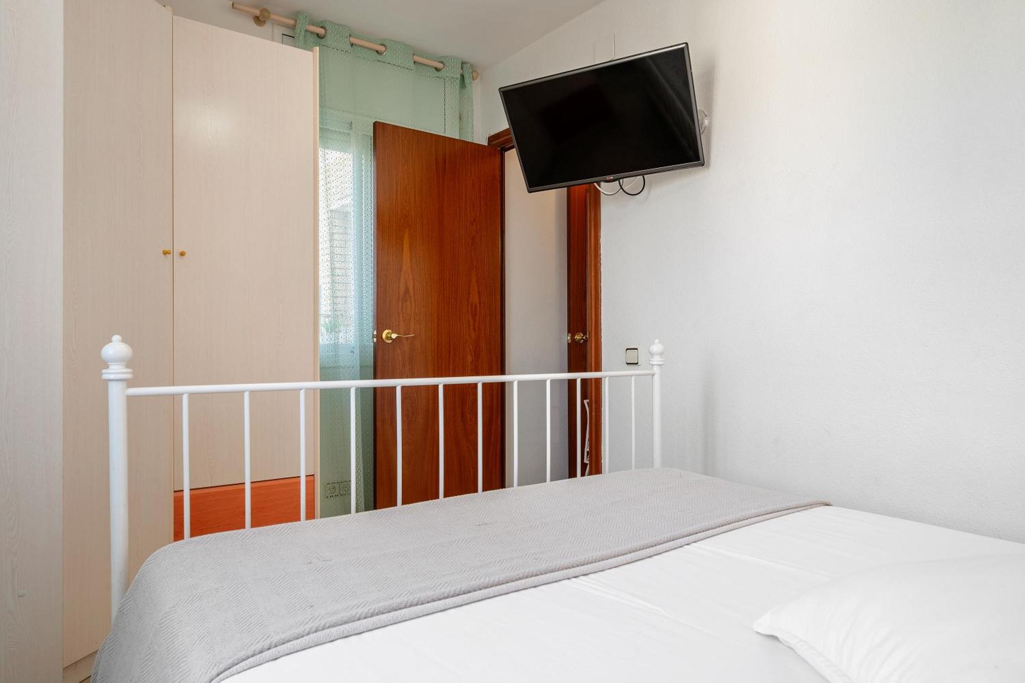 Atico Duplex Pepe Y Rosi Lägenhet Cunit Exteriör bild